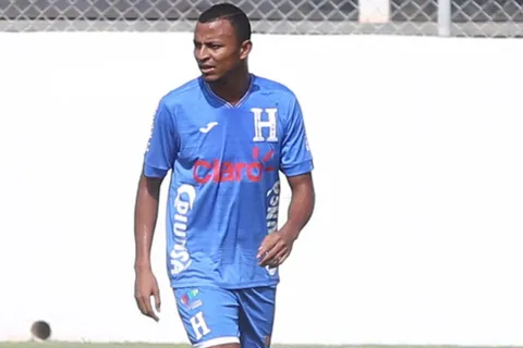 Ovidio Lanza tiene nuevo equipo en el fútbol hondureño