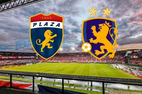 Plaza Amador vs. Managua: ¿A qué hora y cómo ver el partido por la Copa Centroamericana 2025?