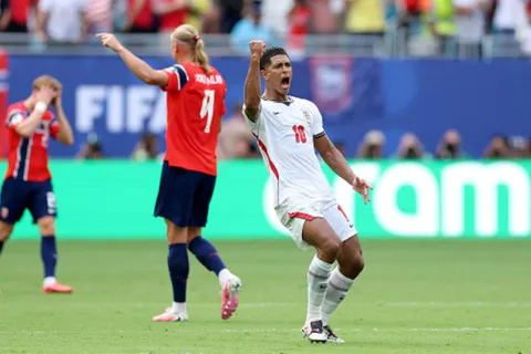 Cómo llegó Inglaterra a la semifinal del Mundial 2026: todos sus partidos y resultados