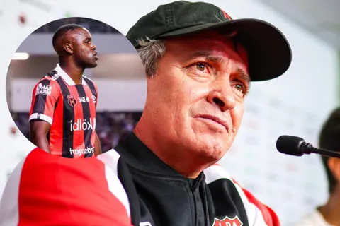Nuevo refuerzo en Alajuelense: Machillo Ramírez ya tiene al delantero que reemplazará a Joel Campbell en la lucha por la 31