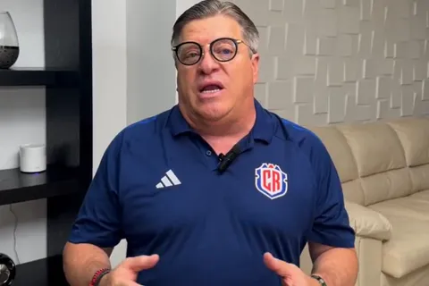 Miguel Herrera hablo del cruce con México.