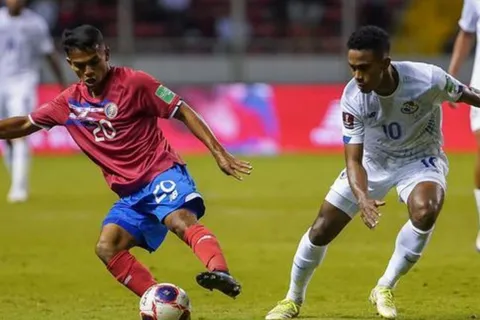 Liga de Naciones: ¿Cuál es el balance histórico entre Costa Rica y Panamá?