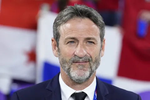 Atención Thomas Christiansen: promesa de la Selección de Panamá jugará en un campeón de Sudamérica