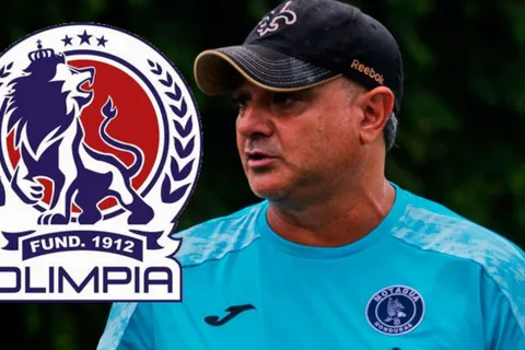 Motagua se lo hace saber a Olimpia: el anuncio que todos estaban esperando ya es oficial