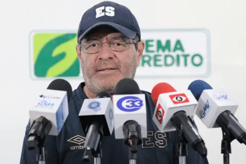 Mundial 2026: Hugo Pérez lanza advertencia a las demás selecciones de Centroamérica