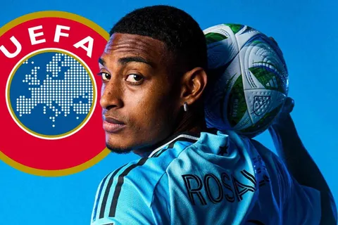 "Me dolió": Joseph Rosales confiesa la enorme liga de Europa en la que pudo jugar