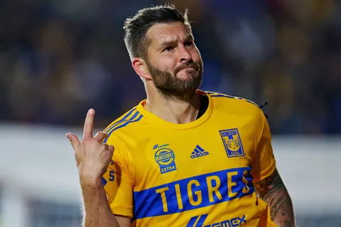 Una insólita razón impediría que André-Pierre Gignac viaje a Honduras