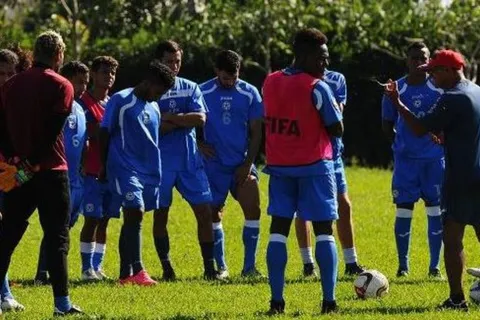 Nicaragua complica de forma interna su opción clasificatoria