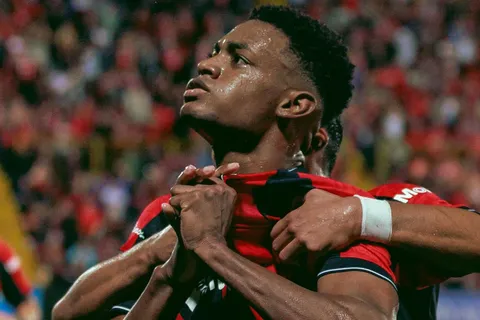 “Un desafío”: Rashir Parkins sorprende al hablar de su futuro fuera de Alajuelense