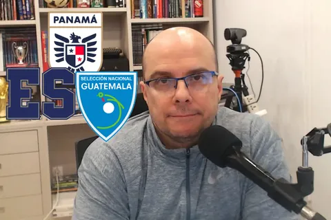 Panamá al Mundial 2026 y solo uno al repechaje: MisterChip eligió entre Guatemala y El Salvador