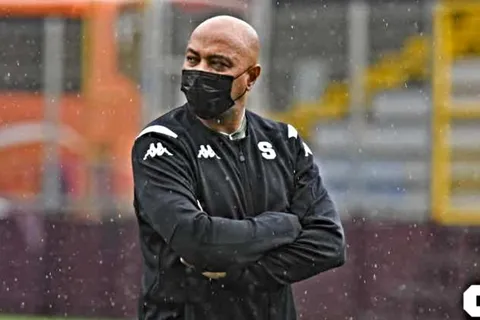 Mauricio Wright y la advertencia a Comunicaciones en la previa de la Liga Concacaf