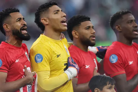“Ya no más”: Figura de Panamá causa consternación al anunciar su retiro de la Selección Nacional a pocos meses del Mundial 2026