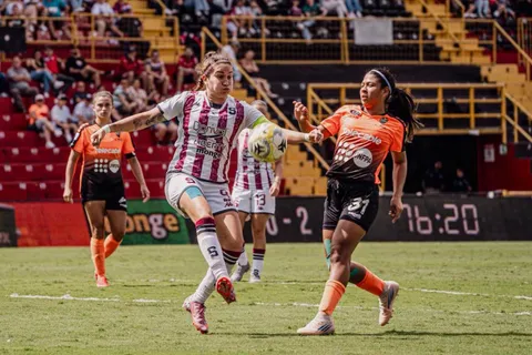 Saprissa FF enfrentará a Dimas en la final.
