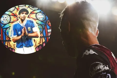 “Milagro Maradoniano”: Mariano Torres confirma la teoría más increíble de Saprissa en Concachampions