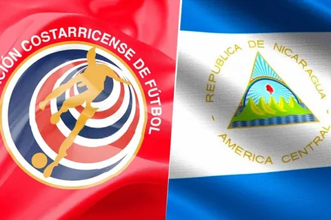 Nuevo nicaragüense en la Primera División de Costa Rica