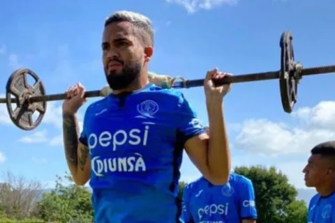 Exjugador de Motagua confiesa que fue víctima de extorsión junto a otros dos compañeros