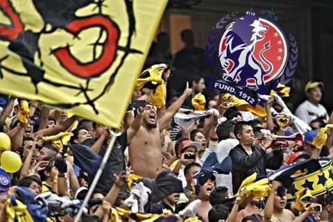 Las reacciones de los aficionados del América tras conocer a Olimpia como su rival en Liga de Campeones de la Concacaf