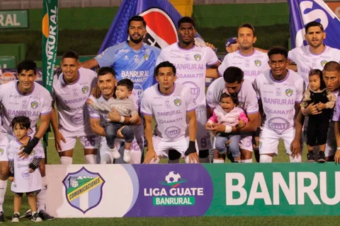 Ronald González y Comunicaciones tendrán los regresos que tanto esperaban