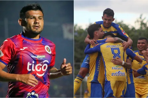 FAS vs. Jocoro EN VIVO: a qué hora y dónde ver la Liga Mayor de El Salvador | 24 de enero