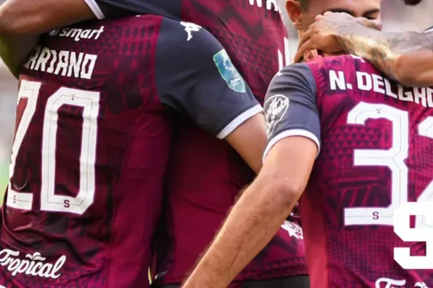 Saprissa sufre por un referente.