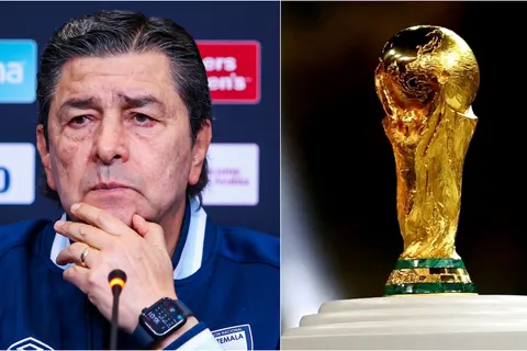Tras caer en Copa Oro, Luis Fernando Tena revela la fuerte decisión que tomará en Guatemala antes del Mundial 2026