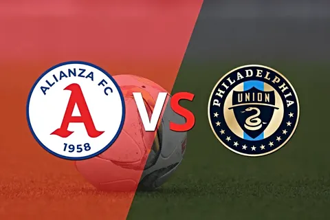 Philadelphia Union vs. Alianza: la diferencia económica entre ambas plantillas según Transfermarkt
