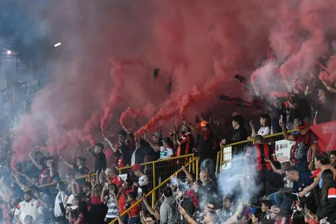 Alajuelense se asegura un joven talento que la afición quiere ver