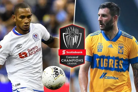 Olimpia vs. Tigres: Cuándo, dónde y por qué canal ver el partido por las semifinales de la Concachampions 2020