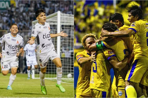 Alianza vs. Municipal Limeño: hora y dónde ver hoy, 27 de julio, el partido de la Liga Mayor de El Salvador