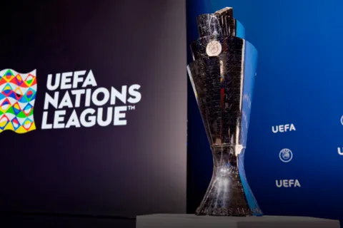 UEFA Nations League 2022-23: cómo, cuándo y dónde ver los partidos EN VIVO en Centroamérica