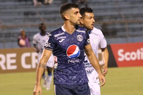 ¿Qué resultados necesita Motagua para avanzar a cuartos de final?