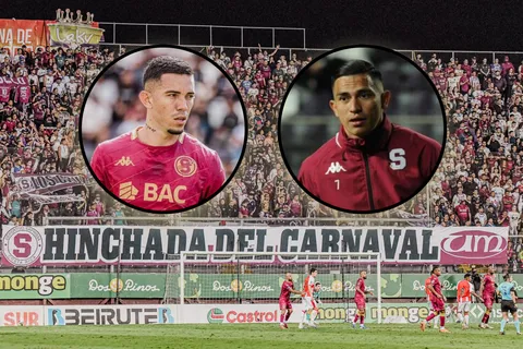 Saprissa rompe el silencio sobre lo ocurrido con Jefferson Brenes y Bancy Hernández: "Buscan afectar a nuestro equipo"