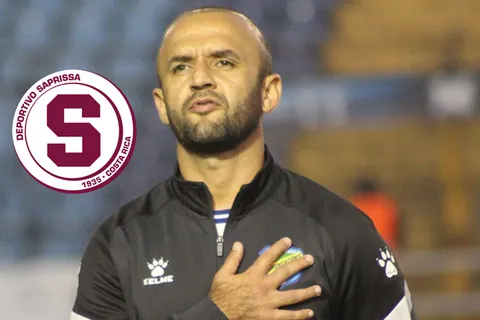 José Contreras enumera todo lo que hizo mal Comunicaciones para caer frente a Saprissa