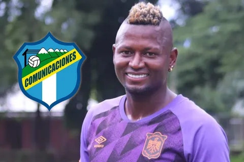 Duvier Riascos atizó contra Comunicaciones: "No hablo de pequeñeces"