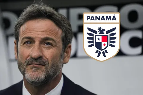 Thomas Christiansen en alerta: la situación adversa que vive una de las máximas figuras de Panamá a meses del Mundial 2026