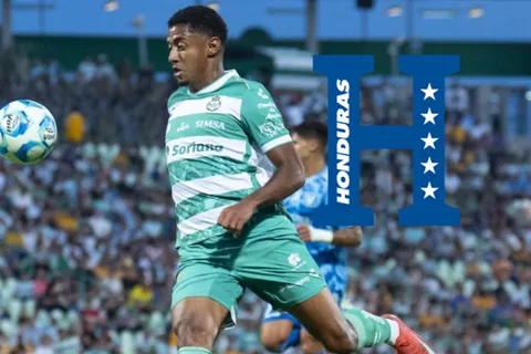 Decisión tomada en Santos Laguna: revelan la drástica medida que tomaron con Choco Lozano