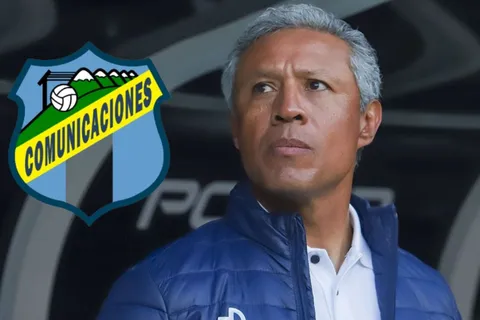 "Esto es serio": Roberto Hernández recibe su primera mala noticia como DT de Comunicaciones