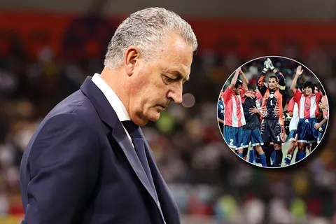 Recibimiento hostil: leyenda de la Selección de Paraguay criticó a Gustavo Alfaro