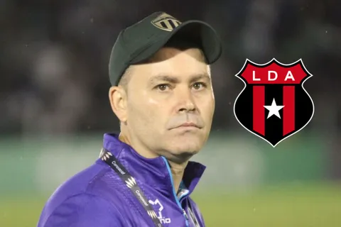 Antigua GFC no se achica: la dura advertencia de Javier López a Alajuelense