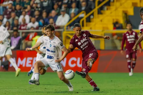 Cartaginés y Saprissa definen a uno de los semifinalistas.