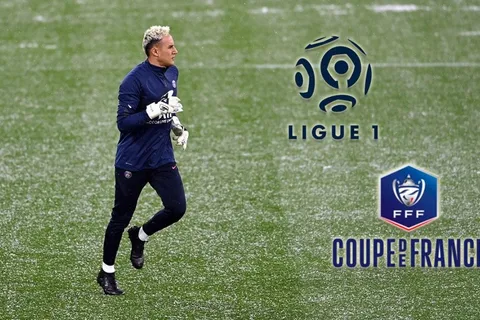 Los desafíos que le deparan a Keylor Navas tras quedar fuera de la Champions League