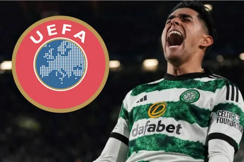 ¿Qué pasó con Luis Palma? Ponen al hondureño en otro equipo de Europa y este es el verdadero motivo