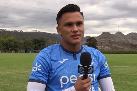 Para Denil Maldonado no es un retroceso jugar en Motagua