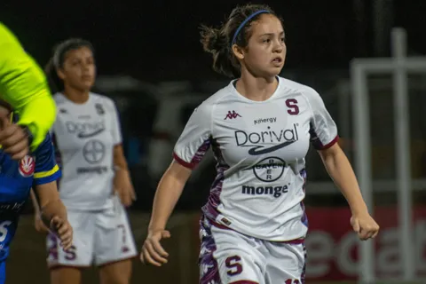 ◉ Las noticias de Saprissa hoy: partido clave con Sporting, debuta jugadora de 13 años y ¿homenaje del equipo rival?