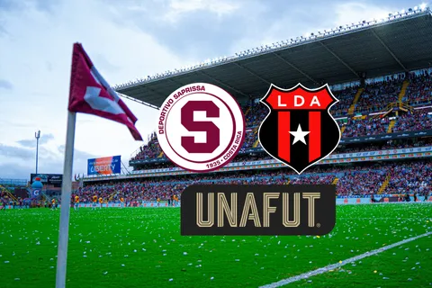 Es oficial: Unafut confirma la noticia que Alajuelense no quería escuchar antes de la Gran Final