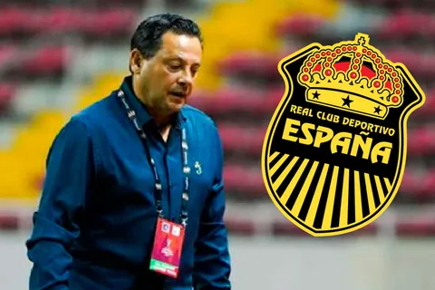 No hay marcha atrás: Real España tomó drástica decisión con Jeaustin Campos tras el castigo de Concacaf