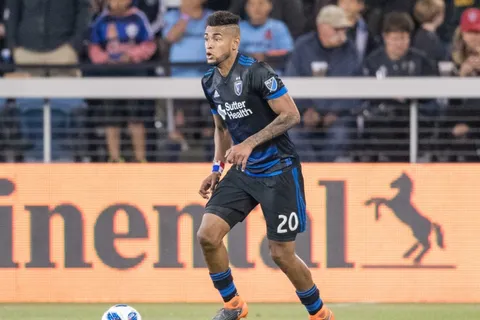 Oficial: Aníbal Godoy tendrá nuevo equipo