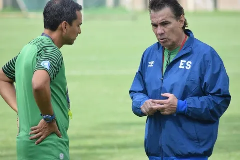 Las razones de FIFA para ilusionarse con La Selecta en la Copa Oro