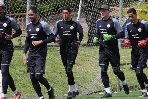 Jugó con la Selección de Costa Rica, pero ahora podrá defender a otro país de Centroamérica