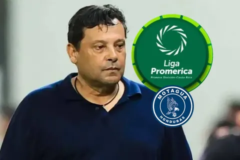 "Propuesta": Motagua golpea a Jeaustin Campos y le robaría fichaje procedente de Costa Rica